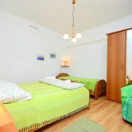 Fuer 3 Personen Ca 52 Qm In Premantura, Istrien Istrische Riviera Appartement
