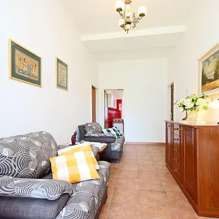 Fuer 3 Personen Ca 52 Qm In Premantura, Istrien Istrische Riviera Appartement Premantura