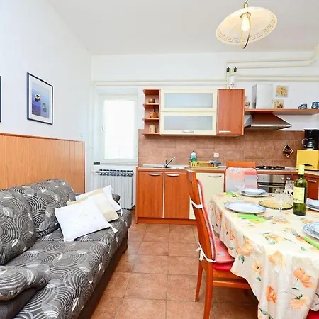 Fuer 3 Personen Ca 52 Qm In Premantura, Istrien Istrische Riviera *