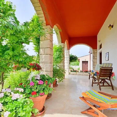 Appartement Fuer 3 Personen Ca 52 Qm In Premantura, Istrien Istrische Riviera
