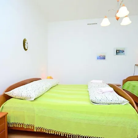 Apartment Fuer 3 Personen Ca 52 Qm In Premantura, Istrien Istrische Riviera Premantura