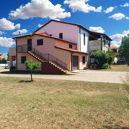Fuer 3 Personen Ca 52 Qm In Premantura, Istrien Istrische Riviera Premantura